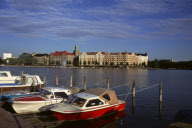 Helsinki capital