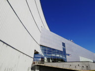 Helsinki, Kiasma Museum / Helsinki, Kiasma museum