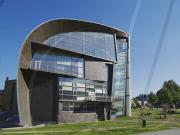 Helsinki, Kiasma Museum / Helsinki, Kiasma museum
