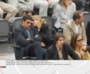 PARIS: tennis: men's final of the french open tennis tournament