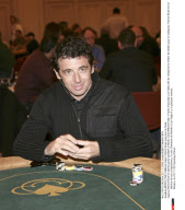 MONTE CARLO Millions Poker: Patrick Bruel jour pour la finale