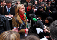 HEATHER MILLS LEAVES COURT