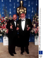 OSCAR ACADEMY AWARDS CEREMONY, LOS ANGELES, AMERICA - 1997