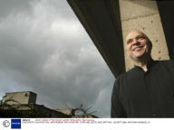 DISCOVERY FILM FESTIVAL, MACROBERT ARTS CENTRE, STERLING, SCOTLAND, BRITAIN - 02 SEPT 2004