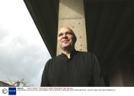 DISCOVERY FILM FESTIVAL, MACROBERT ARTS CENTRE, STERLING, SCOTLAND, BRITAIN - 02 SEPT 2004