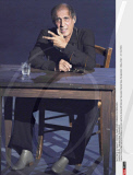 MILAN:  Televison Show 'Rockpolitick'