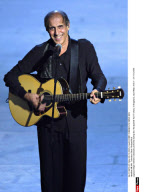 MILAN:  Televison Show 'Rockpolitick'