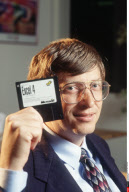BILL GATES