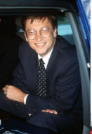 BILL GATES