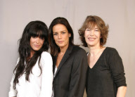 EXCLUSIVE - Fight Aids Monaco Gala - Studio