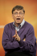 Bill Gates to retire from Microsoft daily operations
