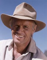 Richard Widmark, rétro et filmographie. AP