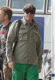 Duran Duran on the first leg of their world tour in Auckland, New Zealand - 27 Mar 2008