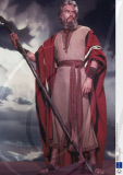 Charlton Heston