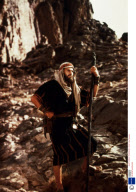 Charlton Heston