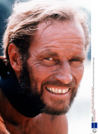 Charlton Heston