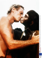 Charlton Heston