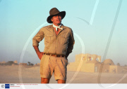Charlton Heston
