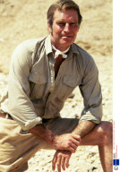 Charlton Heston