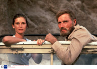 Charlton Heston