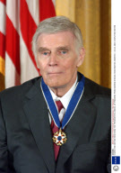 Charlton Heston