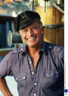 Charlton Heston