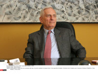 PARIS : Jerome Monod