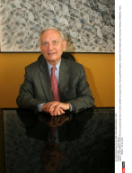 PARIS : Jerome Monod