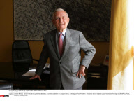 PARIS : Jerome Monod
