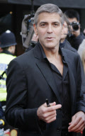 "Leatherheads" European Premiere