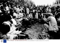 ELECTION IN RHODESIA - 1980