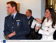 RAF wings Graduation Ceremony, RAF Cranwell, Sleaford, Lincolnshire, Britain - 11 Apr 2008