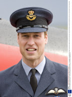 RAF wings Graduation Ceremony, RAF Cranwell, Sleaford, Lincolnshire, Britain - 11 Apr 2008