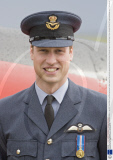 RAF wings Graduation Ceremony, RAF Cranwell, Sleaford, Lincolnshire, Britain - 11 Apr 2008