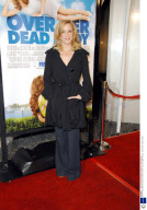 'Over Her Dead Body' film premiere presented by New Line, Los Angeles, America - 29 Jan 2008