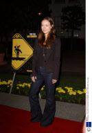 'Wristcutters: A Love Story' film premiere, Los Angeles, America - 09 Oct 2007