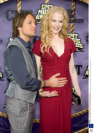 The Country MusicTelevision Awards, Curb Event Center at Belmont University, Nashville, Tennessee, America - 14 Apr 2008