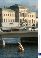 STOCKHOLM, SWEDEN - 2004