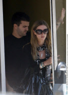 Is their love on the rocks already??? NICKY HILTON and boyfriend DAVID KATZENBERG