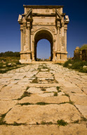 Libya Desert Journey