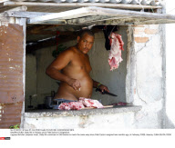 CUBA: Daily life in Havana since Fidel Castro's resignation