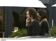 BARBARA BECKER + ARNE QUINZE IN BERLIN