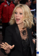 'Iron Man' Film Premiere, London, Britain - 24 Apr 2008