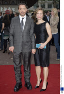 'Iron Man' Film Premiere, London, Britain - 24 Apr 2008