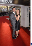 'Iron Man' Film Premiere, London, Britain - 24 Apr 2008