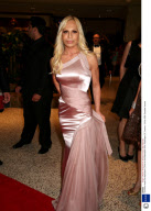 The White House Correspondents' Dinner at the Washington Hilton, Washington DC, America - 26 Apr 2008