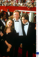 Oscars Awards Ceremony, Los Angeles, America - 1988