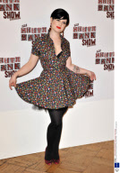 South Bank Show Awards, Dorchester Hotel, London, Britain  - 29 Jan 2008