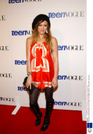 Teen Vogue Young Hollywood Party at Vibiana, Los Angeles, America  - 20 Sep 2007
