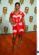 'Nickelodeon Kids Choice Awards' at the UCLA Pauley Pavillion, Los Angeles, America - 29 Mar 2008